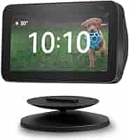 Amazon Echo Show 8  第2世代（スタンド付き） Amazon.co.jp: 【Echo Show 8 第2世代用】Amazon純正 角度調節